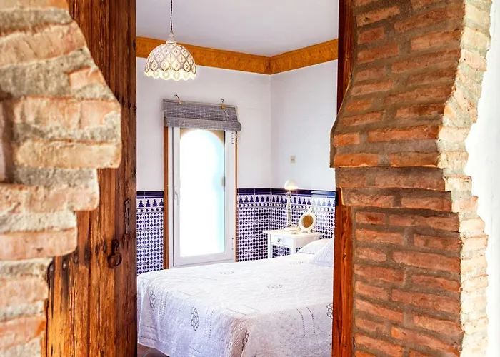 Atico El Pasero Con Solarium Y Barbacoa