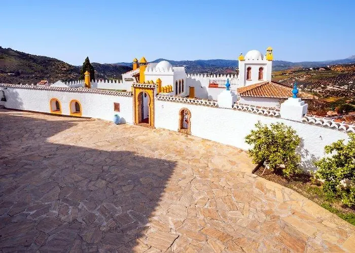 Atico El Pasero Con Solarium Y Barbacoa