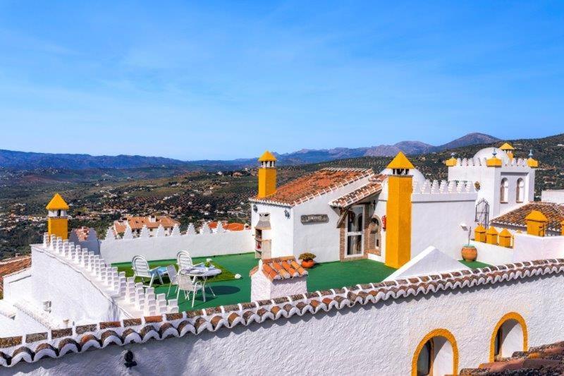 Atico El Pasero Con Solarium Y Barbacoa *
