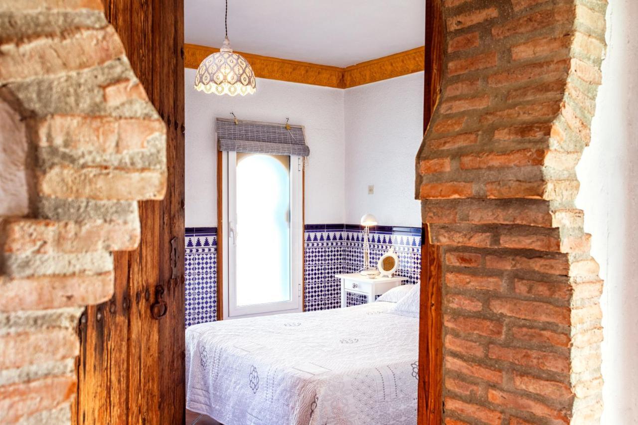 Apartment Atico El Pasero Con Solarium Y Barbacoa