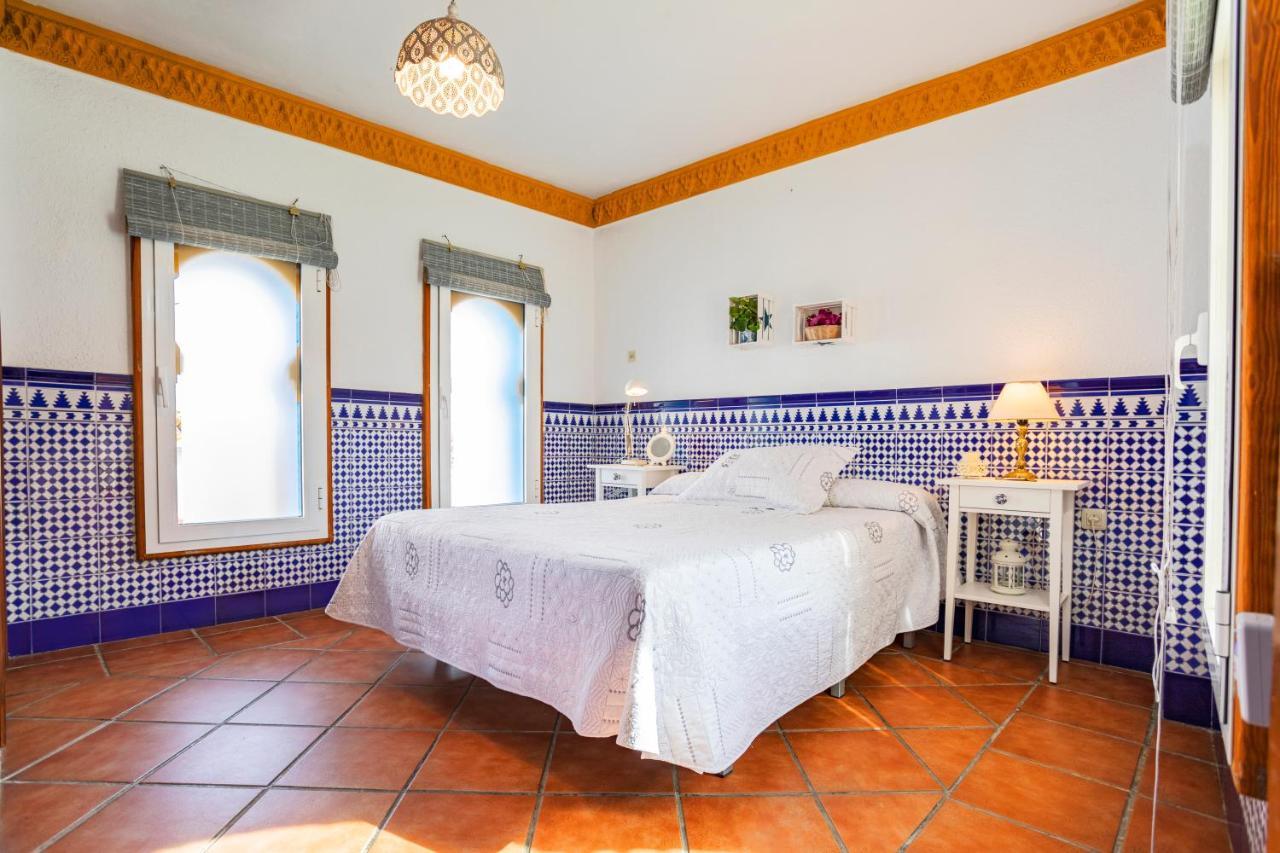 Apartment Atico El Pasero Con Solarium Y Barbacoa