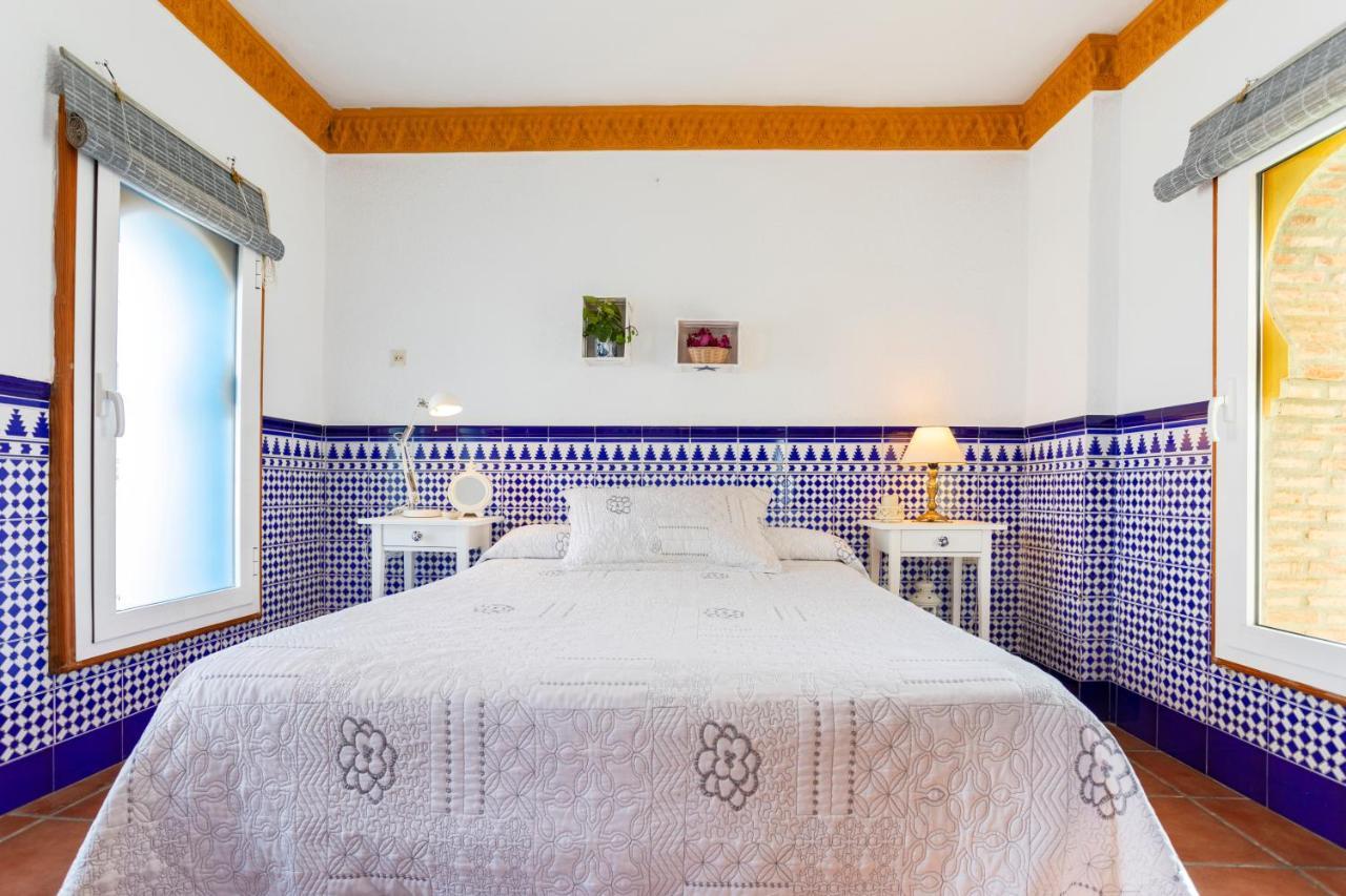 Apartment Atico El Pasero Con Solarium Y Barbacoa